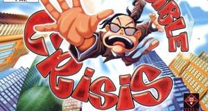 Incredible Crisis - Análisis