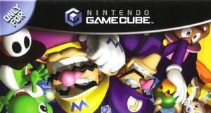 Mario Party 4 - GameCube