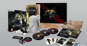 The Witcher 2: Assassins of Kings - PC