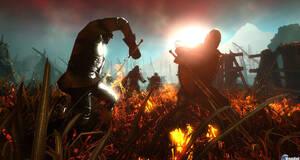 The Witcher 2: Assassins of Kings Enhanced Edition - Xbox 360