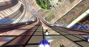 F-Zero GX - GameCube