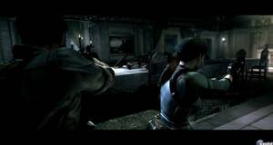 Resident Evil 5: Gold Edition - PS3