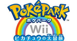 PokPark: Pikachu's Big Adventure - Wii