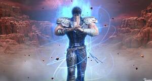 Fist of the North Star: Kens Rage - PS3