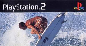 Kelly Slater's Pro Surfer - PS2