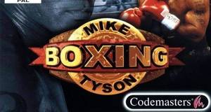 Mike Tyson Boxing - Análisis
