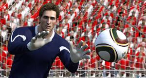 FIFA 11 - Xbox 360