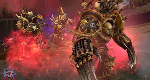 Warhammer 40.000: Dawn of War II Chaos Rising - PC