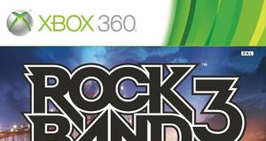 Rock Band 3 - Xbox 360