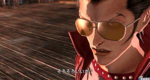 No More Heroes: Heroes' Paradise - PS3