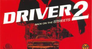 Driver 2 - PS One
