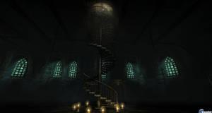 Amnesia: The Dark Descent - PC