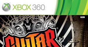 Guitar Hero: Warriors of Rock - Xbox 360