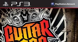 Guitar Hero: Warriors of Rock - PS3