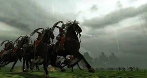 Kingdom Under Fire: The Crusaders - Xbox