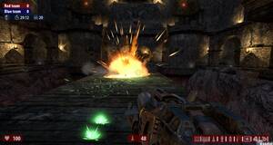 Serious Sam HD: The Second Encounter - PC