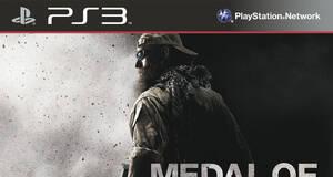 Medal of Honor - PS3