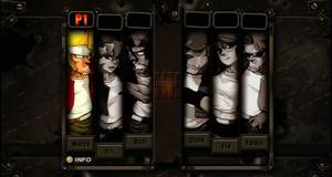 Metal Slug XX XBLA - Xbox 360