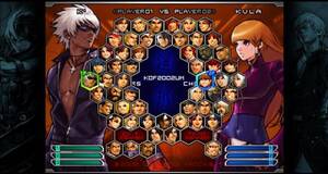 The King of Fighters 2002 Unlimited Match XBLA - Xbox 360