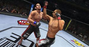 UFC 2010 Undisputed - PS3
