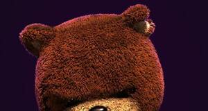 Naughty Bear - PS3