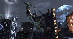 Batman: Arkham City - PS3