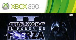 Star Wars: El Poder de la Fuerza II - Xbox 360