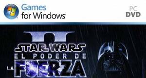 Star Wars: El Poder de la Fuerza II - PC