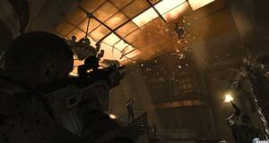 Spec Ops: The Line - Xbox 360