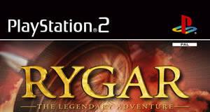 Rygar: The Legendary Adventure - PS2