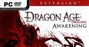 Dragon Age: Origins - Awakening - PC