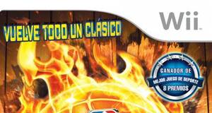 EA Sports NBA Jam - Wii