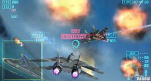 Ace Combat: Joint Assault - PSP
