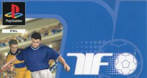 Esto es Ftbol 2 - PS One