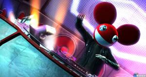 DJ Hero 2 - Wii