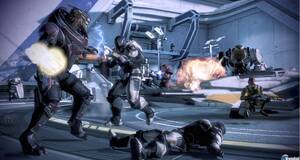 Mass Effect 3 - PC