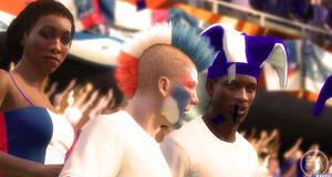 Copa Mundial de la FIFA Sudfrica 2010 - Xbox 360