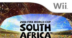 Copa Mundial de la FIFA Sudfrica 2010 - Wii