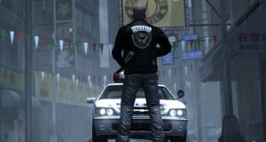 Grand Theft Auto IV: The Lost and the Damned - PC