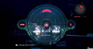 Vanquish (2010) - Xbox 360