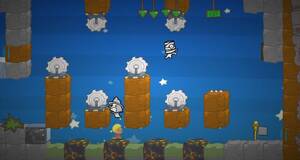 BattleBlock Theater XBLA - Xbox 360