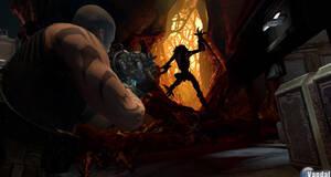 Red Faction: Armageddon - PS3