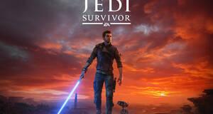 Star Wars Jedi: Survivor - PC