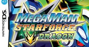 Mega Man Star Force - Análisis