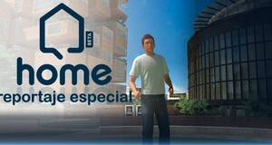 PlayStation Home