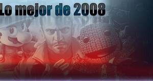 Lo Mejor de 2008