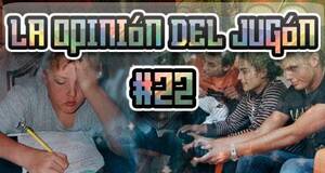 La&nbsp;Opini�n&nbsp;del&nbsp;Jug�n �Has perdido horas de estudio importantes por un juego? �Te has arrepentido despu�s?