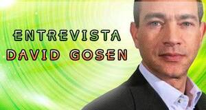 David Gosen y Xbox 360