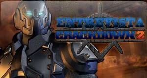 La historia de Crackdown 2