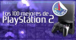 Los 100 mejores juegos de PS2: 100-61